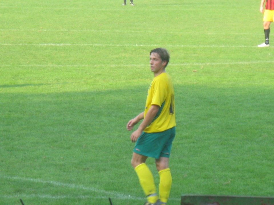 Ižakovci 4-1 Polana - foto povečava
