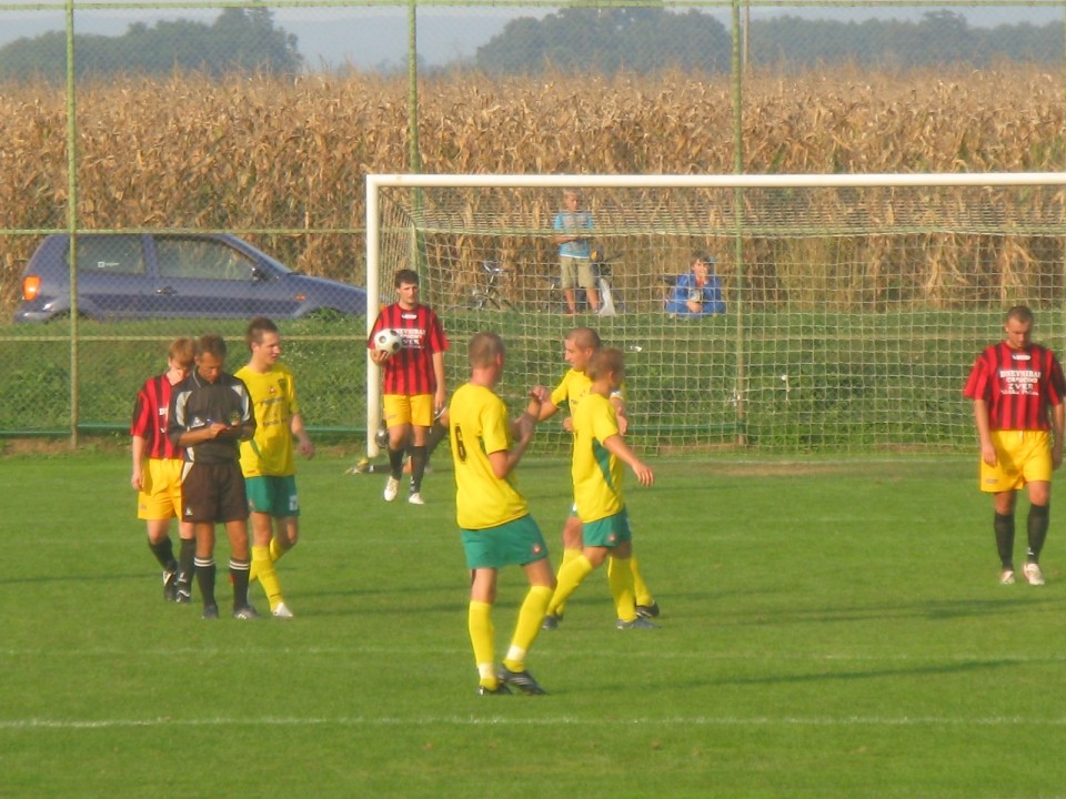 Ižakovci 4-1 Polana - foto povečava