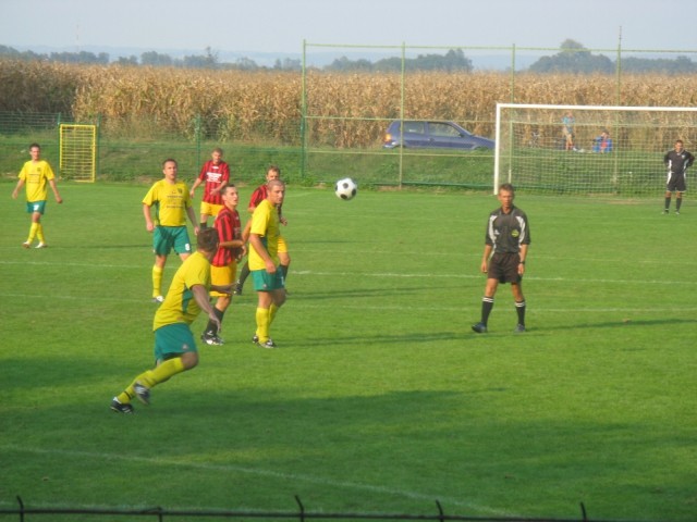 Ižakovci 4-1 Polana - foto