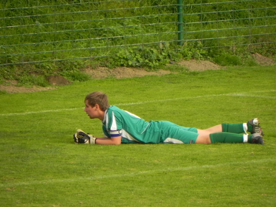 Mladinska tekma proti bogojini 2010 - foto povečava