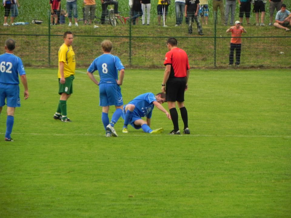 Aqua Ižakovci 5-3 Dokležovje - foto povečava