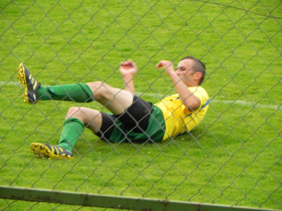 Aqua Ižakovci 5-3 Dokležovje - foto povečava