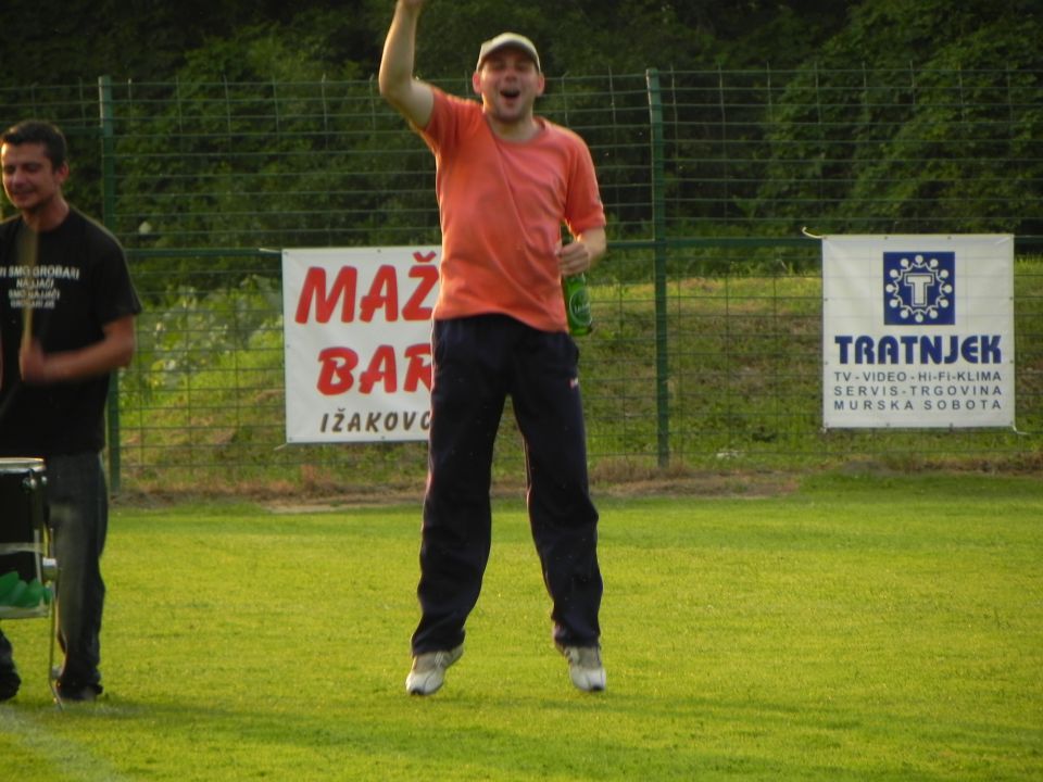 Aqua Ižakovci 5-3 Dokležovje - foto povečava