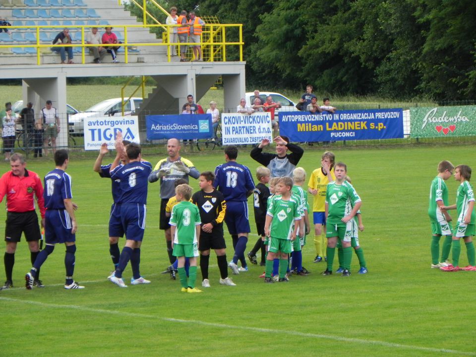 ND Beltinci 3-2 aqua Ižakovci  - foto povečava