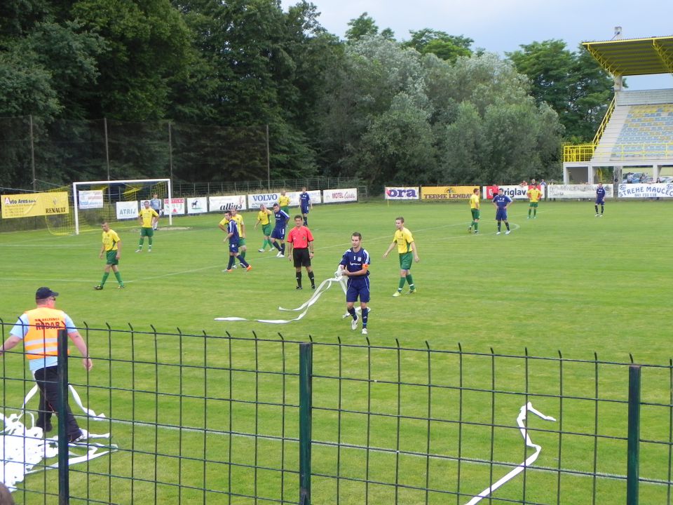 ND Beltinci 3-2 aqua Ižakovci  - foto povečava