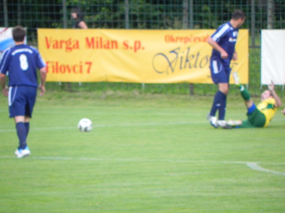 ND Beltinci 3-2 aqua Ižakovci  - foto povečava