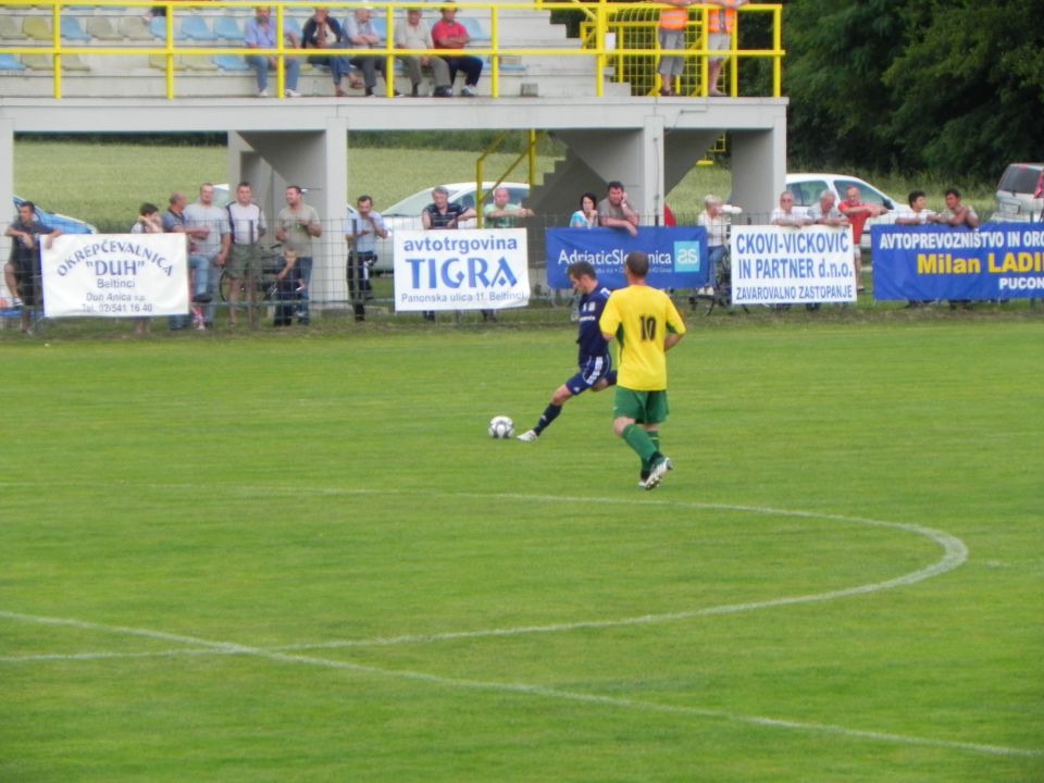 ND Beltinci 3-2 aqua Ižakovci  - foto povečava