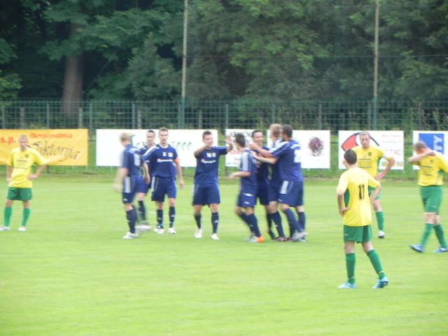 ND Beltinci 3-2 aqua Ižakovci  - foto