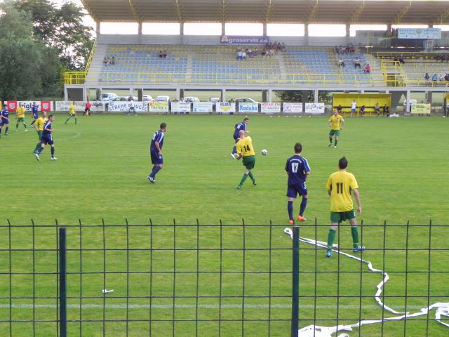 ND Beltinci 3-2 aqua Ižakovci  - foto