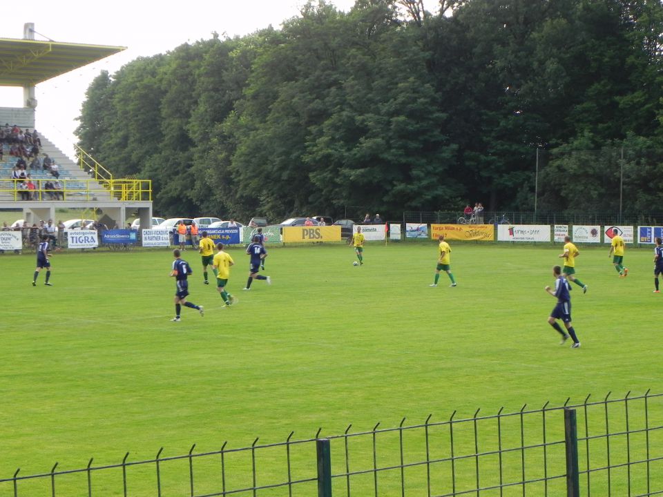 ND Beltinci 3-2 aqua Ižakovci  - foto povečava