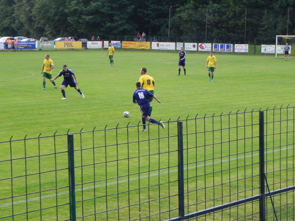 ND Beltinci 3-2 aqua Ižakovci  - foto povečava