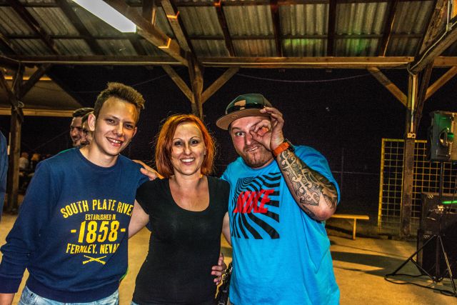 Fešta za 40 Let - foto