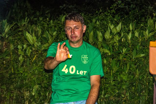 Fešta za 40 Let - foto
