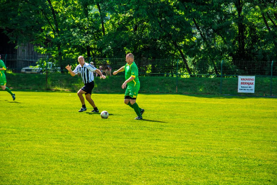 Veterani za 40 let - foto povečava