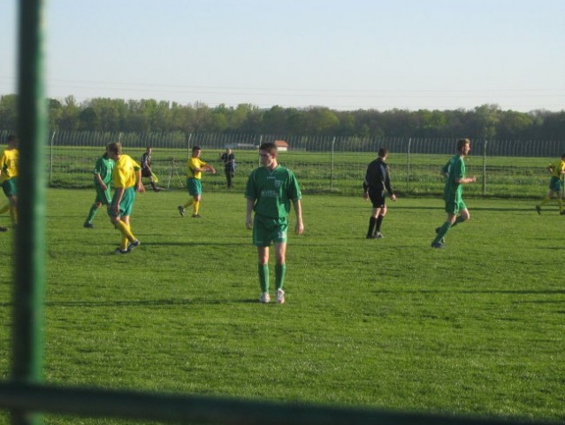 NK Bistrica 1:1 NK Aqua Ižakovci - foto