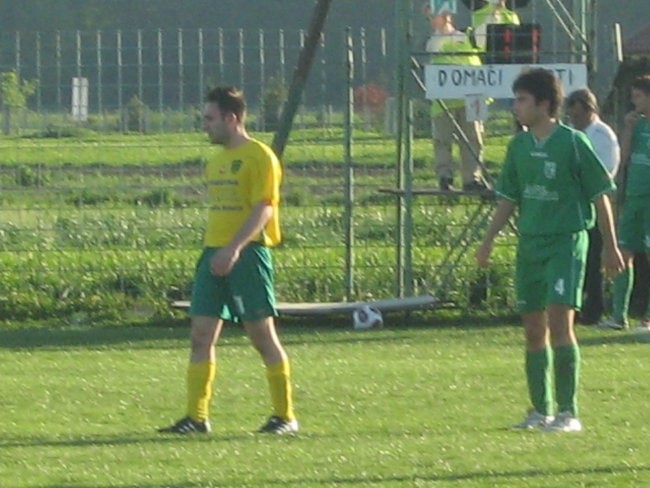 NK Bistrica 1:1 NK Aqua Ižakovci - foto povečava