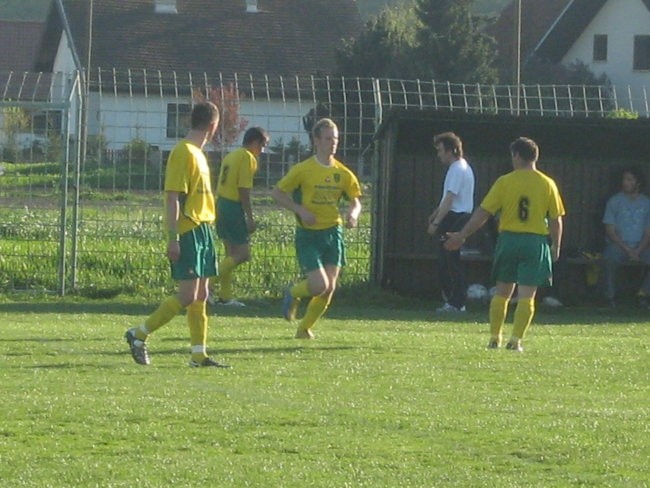 NK Bistrica 1:1 NK Aqua Ižakovci - foto povečava