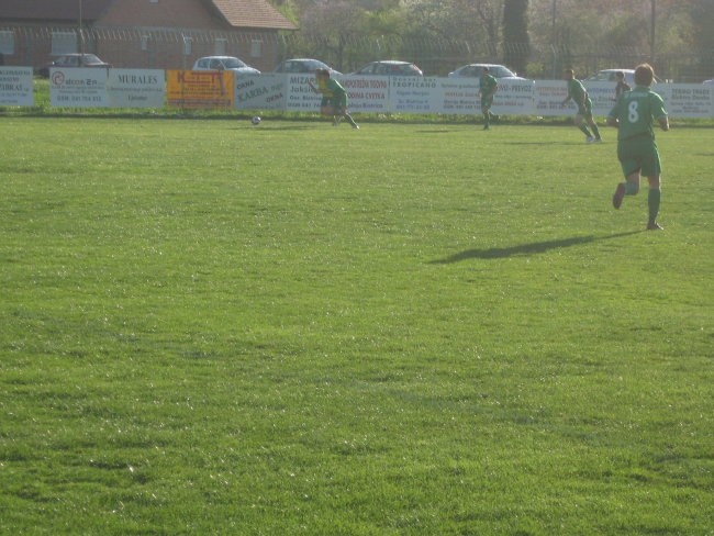 NK Bistrica 1:1 NK Aqua Ižakovci - foto povečava