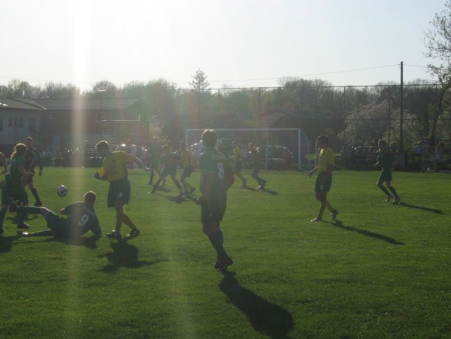 NK Bistrica 1:1 NK Aqua Ižakovci - foto povečava