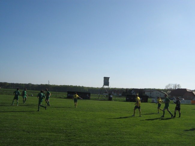 NK Bistrica 1:1 NK Aqua Ižakovci - foto povečava