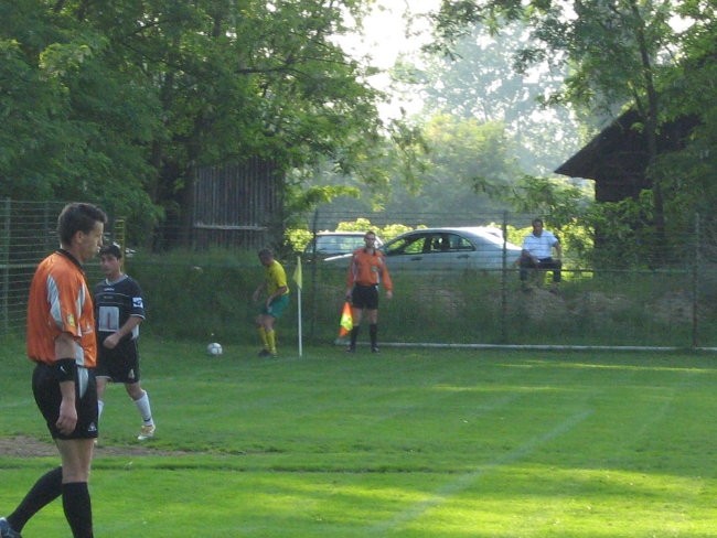 NK Aqua Ižakovci 0:1 NK Grad - foto povečava