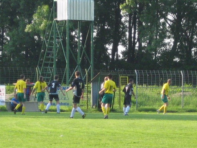 NK Aqua Ižakovci 0:1 NK Grad - foto