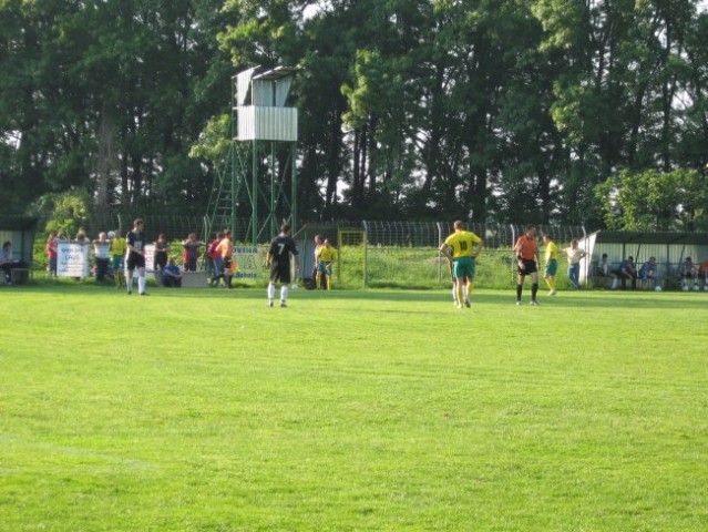 NK Aqua Ižakovci 0:1 NK Grad - foto