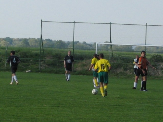 NK Aqua Ižakovci 0:1 NK Grad - foto