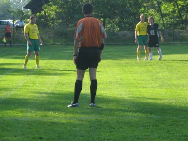 NK Aqua Ižakovci 0:1 NK Grad - foto