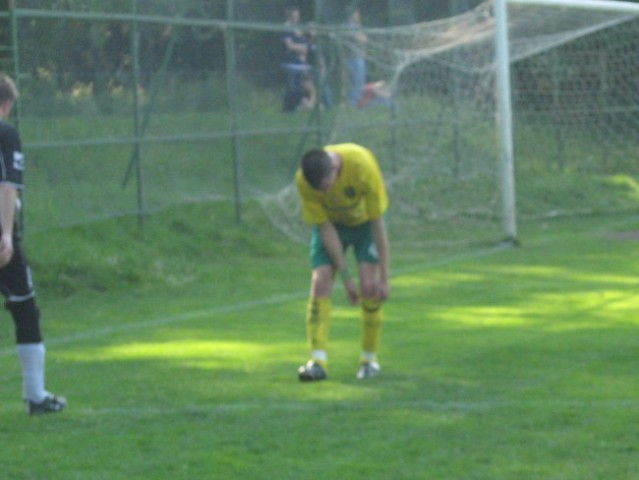 NK Aqua Ižakovci 0:1 NK Grad - foto