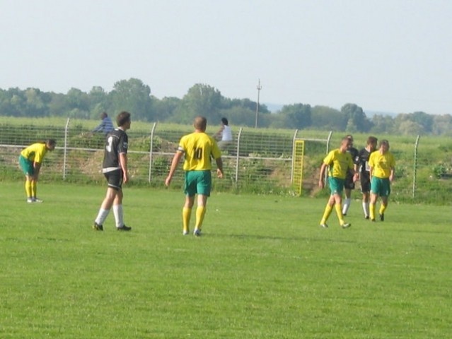 NK Aqua Ižakovci 0:1 NK Grad - foto