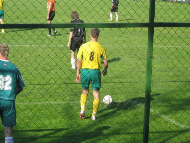 NK Aqua Ižakovci 0:1 NK Grad - foto