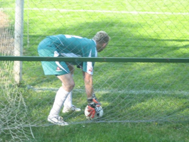 NK Aqua Ižakovci 0:1 NK Grad - foto