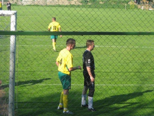 NK Aqua Ižakovci 0:1 NK Grad - foto