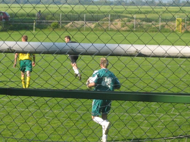 NK Aqua Ižakovci 0:1 NK Grad - foto