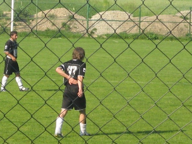 NK Aqua Ižakovci 0:1 NK Grad - foto povečava