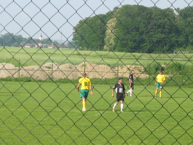 NK Aqua Ižakovci 0:1 NK Grad - foto povečava