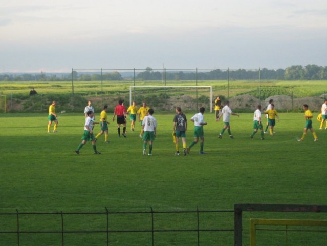 (Pokalna) NK Aqua Ižakovci 3:4 NK Rakičan - foto