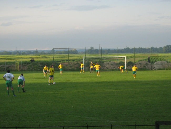 (Pokalna) NK Aqua Ižakovci 3:4 NK Rakičan - foto povečava