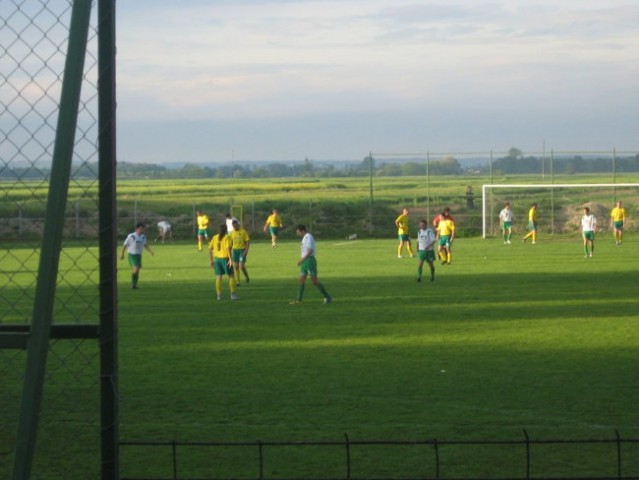 (Pokalna) NK Aqua Ižakovci 3:4 NK Rakičan - foto