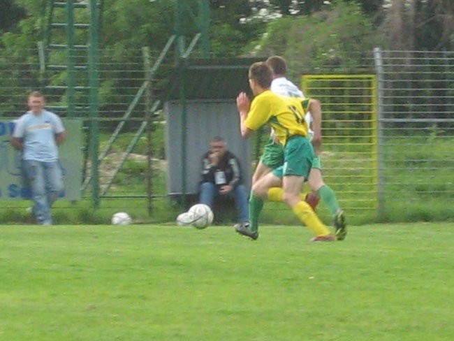 (Pokalna) NK Aqua Ižakovci 3:4 NK Rakičan - foto povečava