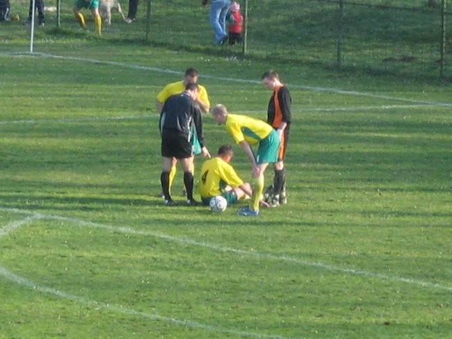 NK Aqua Ižakovci 2:1 NK Turnišče - foto povečava