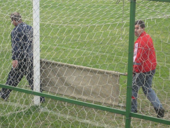 NK Aqua Ižakovci 0:2 NK Hotiza - foto povečava