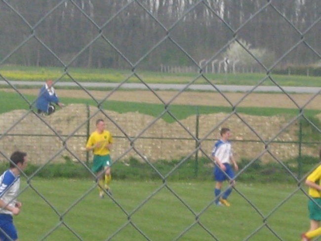 NK Aqua Ižakovci 0:2 NK Hotiza - foto povečava