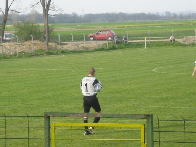 NK Aqua Ižakovci 0:2 NK Hotiza - foto povečava