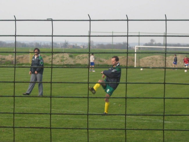 NK Aqua Ižakovci 0:2 NK Hotiza - foto povečava