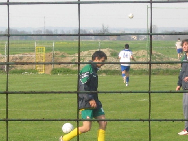 NK Aqua Ižakovci 0:2 NK Hotiza - foto povečava