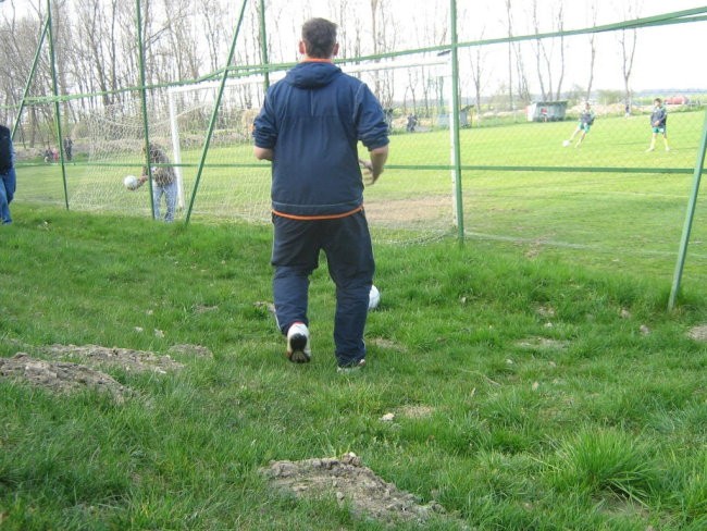 NK Aqua Ižakovci 0:2 NK Hotiza - foto povečava