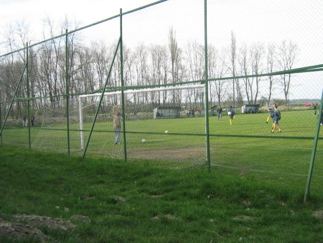 NK Aqua Ižakovci 0:2 NK Hotiza - foto povečava