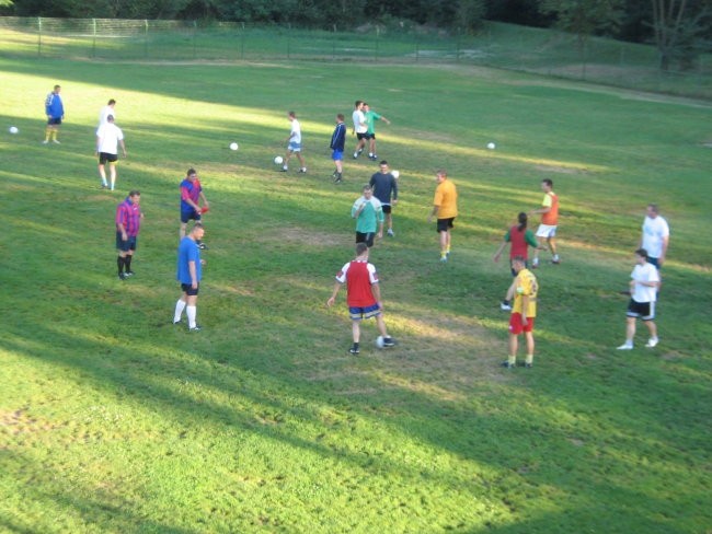 Trening 25.07 - foto povečava